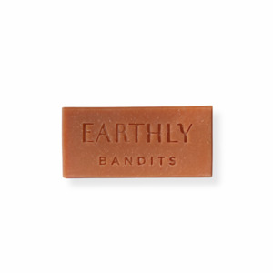 Body Bars: Tobacco & Sandalwood Body Bar