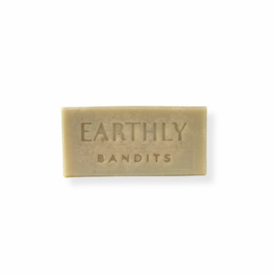 Body Bars: Avocado Cleanse Body Bar