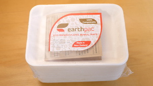Products: Small Tray (25) - earthpac