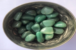 green aventurine