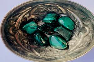 malachite