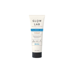 Hyaluronic Acid Hydrating Cleanser