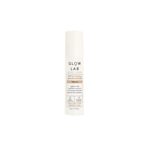 Face: Tinted SPF 15 Moisturiser
