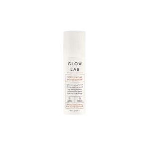 SPF 15 Facial Moisturiser