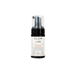 Face: Foaming Cleanser