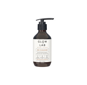Face: Gel Cleanser