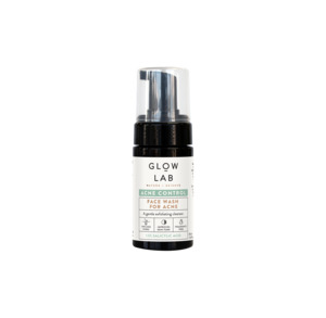 Acne Control Face Wash for Acne