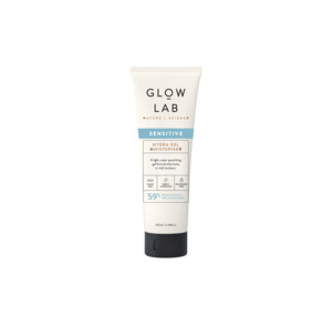 Face: Sensitive Hydra Gel Moisturiser