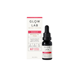 Face: Rosehip Oil +Plus