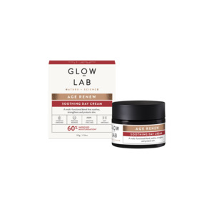 Age Renew Soothing Day Cream