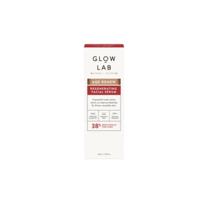 Face: Age Renew Regenerating Facial Serum
