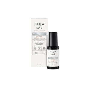 Face: Filler Effect Lifting Facial Serum