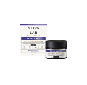 Retinol Pro Regenerate Night Cream