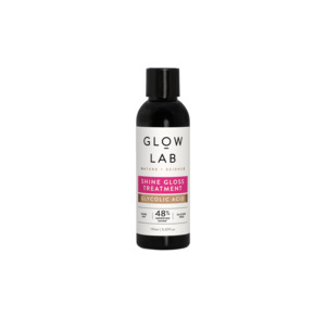 Shine Gloss Treatment