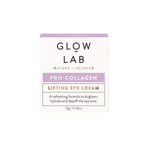Pro-Collagen Lifting Eye Cream