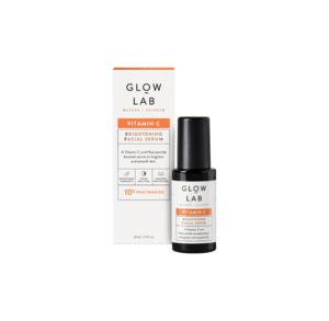 Vitamin C Brightening Facial Serum