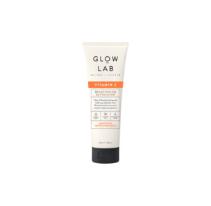 Dullness: Vitamin C Brightening Exfoliator