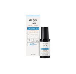 Hyaluronic Acid Hydrating Facial Serum