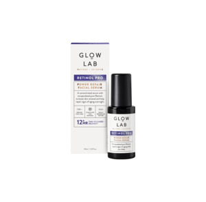 Retinol Pro Power Repair Facial Serum