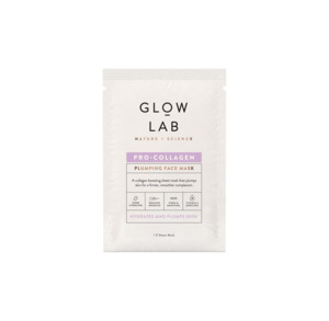 Pro-Collagen Plumping Face Mask