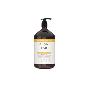 Citrus & Bergamot Body Wash 1.35L