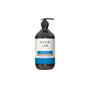 Hydrating Hyaluronic Acid Body Wash