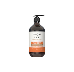Body: Brightening Vitamin C Body Wash