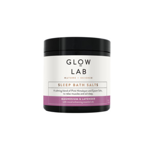 Sleep Bath Salts