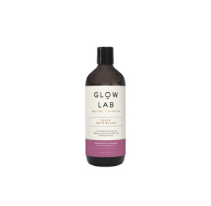 Body: Sleep Bath Blend