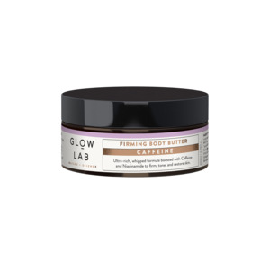 Body: Firming Body Butter