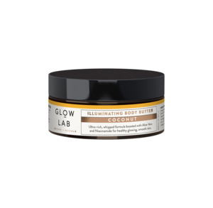 Illuminating Body Butter