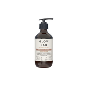 Coconut & Shea Body Lotion
