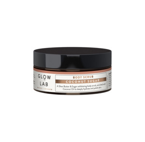 Coconut Sugar Body Scrub