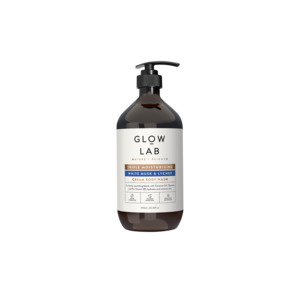 Triple Moisturing Cream Body Wash