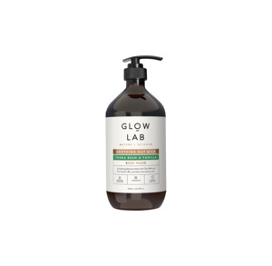 Body: Soothing Oat Milk Body Wash