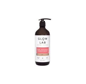 Curl Enhance Conditioner