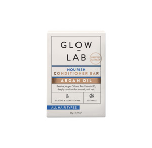 Nourish Conditioner Hair Bar