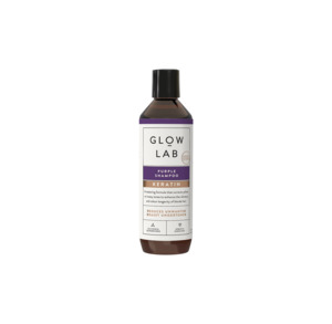 Purple Shampoo