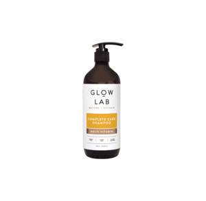 Hair: Complete Care Shampoo