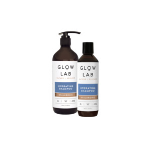 Hydrating Shampoo