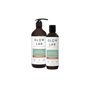 Repairing Conditioner