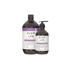 Coconut & Spiced Fig Hand Wash