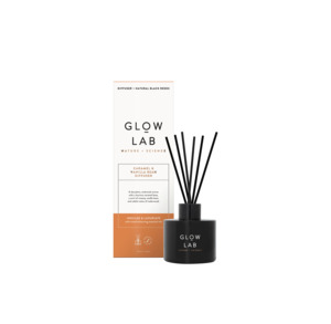 Caramel & Vanilla Bean Diffuser