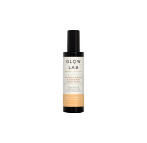 Home: Vanilla Maple & Coconut Room Spray