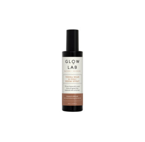 Tonka Bean & Chai Room Spray