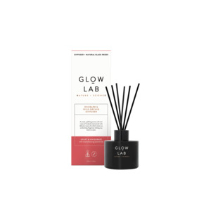 Rhubarb & Wild Orchid Diffuser
