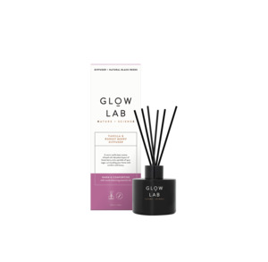 Vanilla & Forest Berry Diffuser