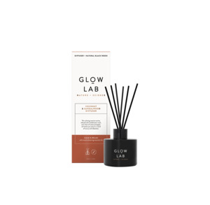 Coconut & Sandalwood Diffuser