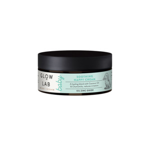 Baby Soothing Nappy Crème