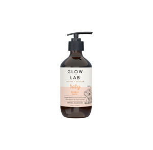 Baby: Baby Bubble Bath